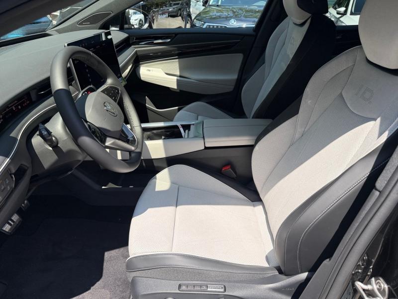 VW ID.7 Tourer Pro S 210 kW Business