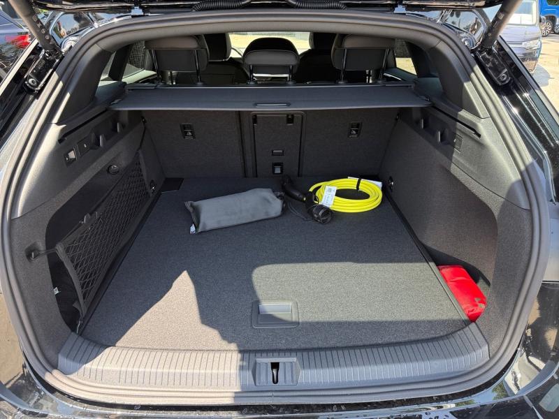 VW ID.7 Tourer Pro S 210 kW Business