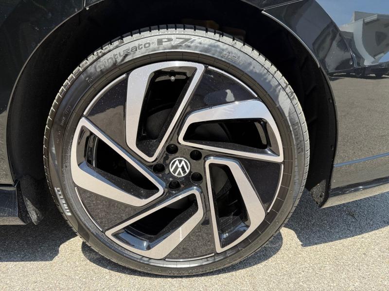 VW ID.7 Tourer Pro S 210 kW Business