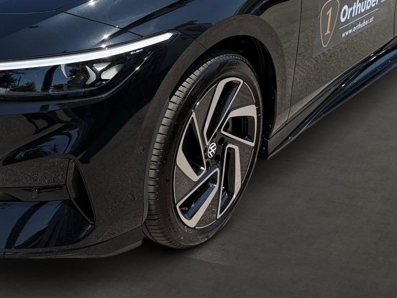 VW ID.7 Tourer Pro S 210 kW Business