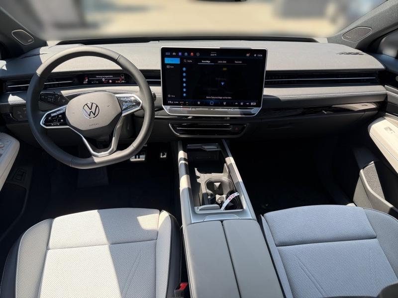 VW ID.7 Tourer Pro S 210 kW Business