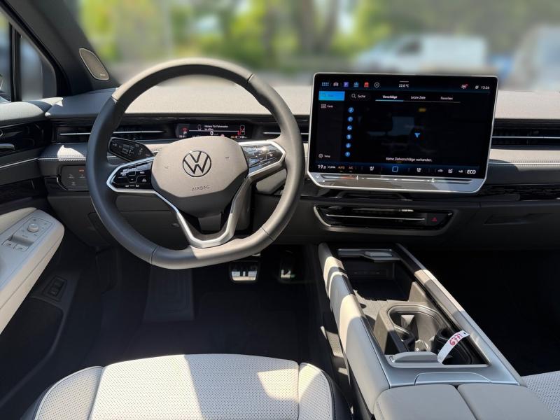 VW ID.7 Tourer Pro S 210 kW Business