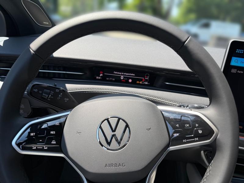 VW ID.7 Tourer Pro S 210 kW Business
