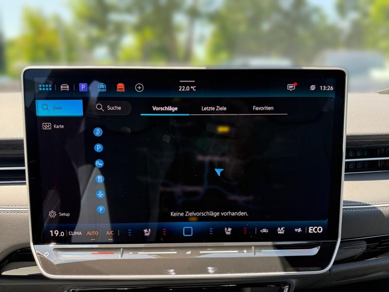 VW ID.7 Tourer Pro S 210 kW Business