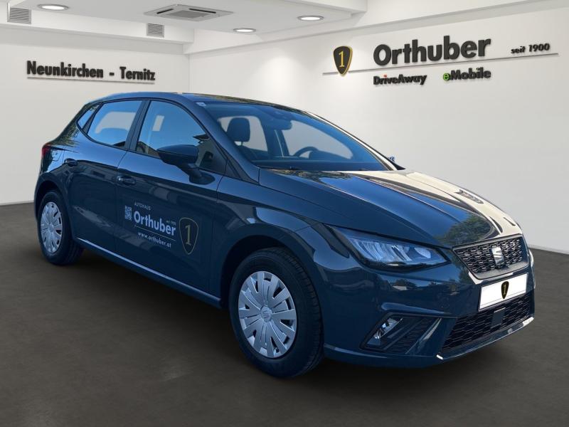 SEAT Ibiza Reference 1.0 TSI