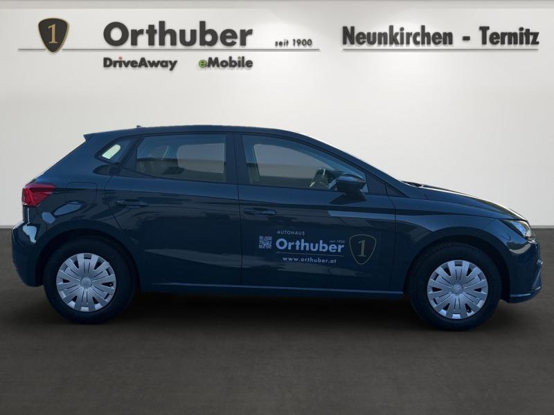 SEAT Ibiza Reference 1.0 TSI