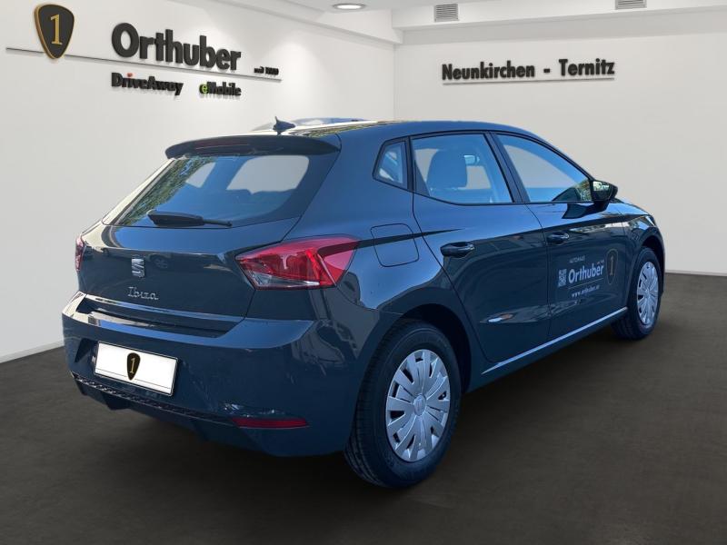 SEAT Ibiza Reference 1.0 TSI