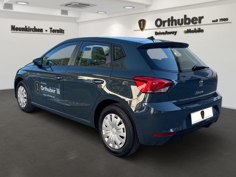 SEAT Ibiza Reference 1.0 TSI