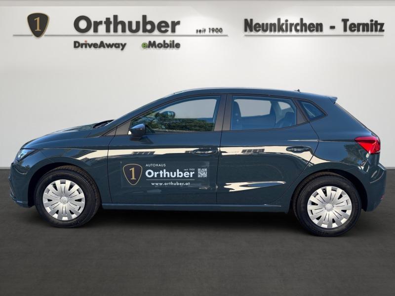 SEAT Ibiza Reference 1.0 TSI