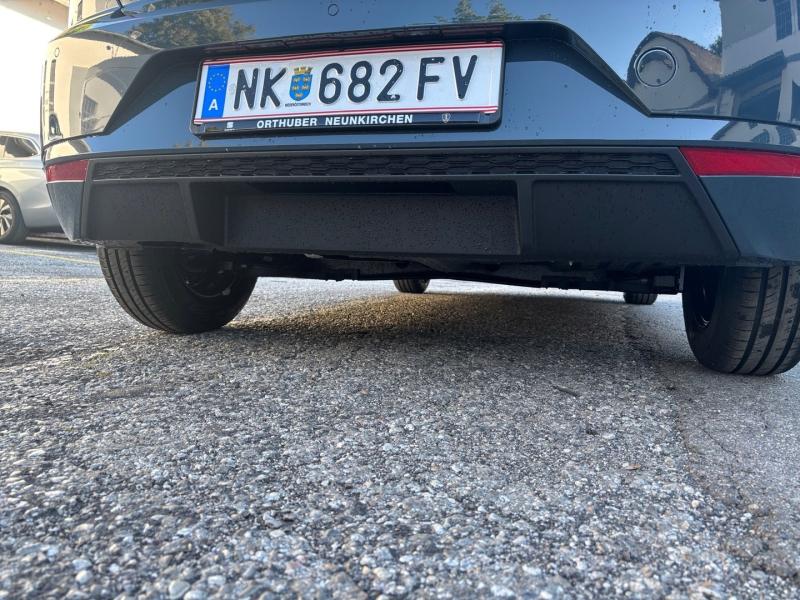 SEAT Ibiza Reference 1.0 TSI