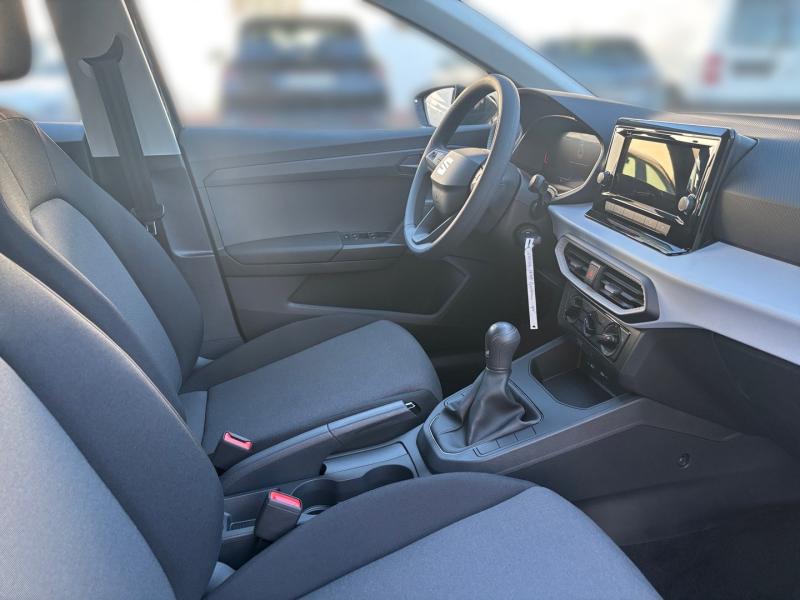 SEAT Ibiza Reference 1.0 TSI