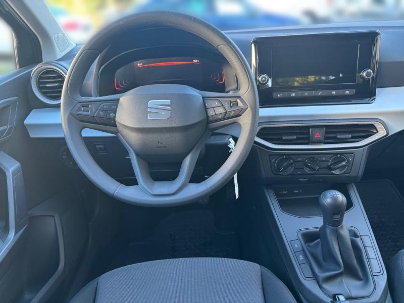 SEAT Ibiza Reference 1.0 TSI