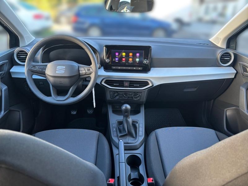 SEAT Ibiza Reference 1.0 TSI