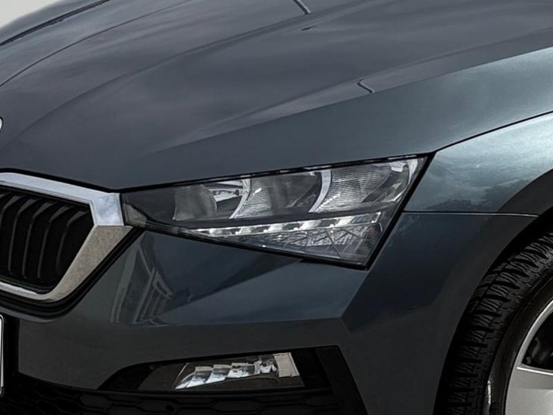 ŠKODA SCALA Ambition TSI