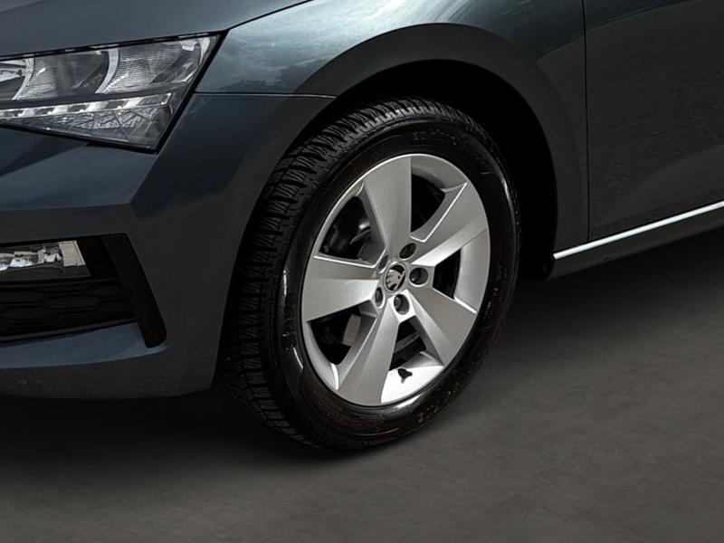 ŠKODA SCALA Ambition TSI