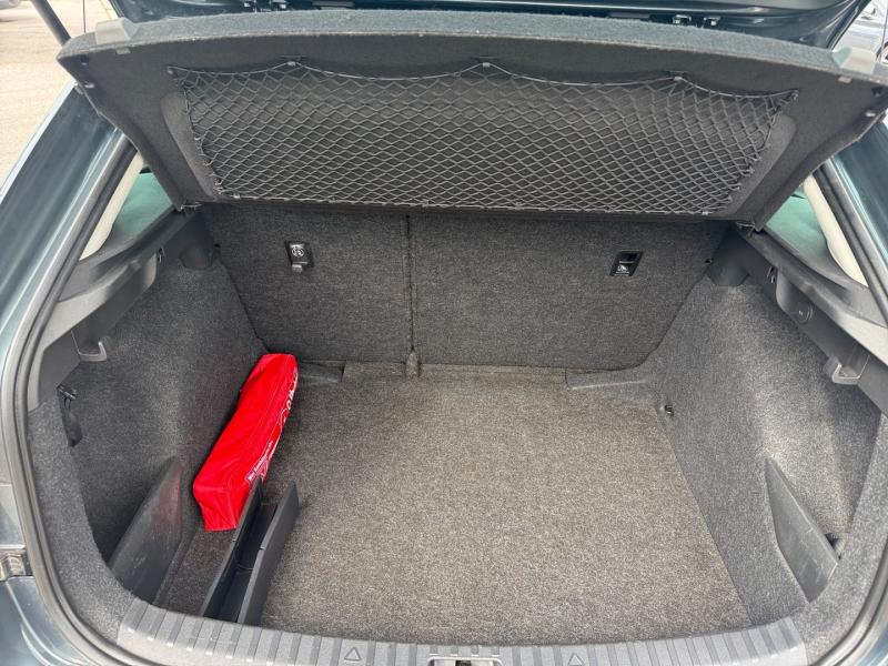 ŠKODA SCALA Ambition TSI