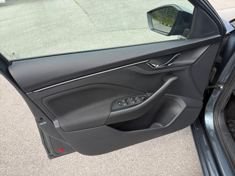 ŠKODA SCALA Ambition TSI