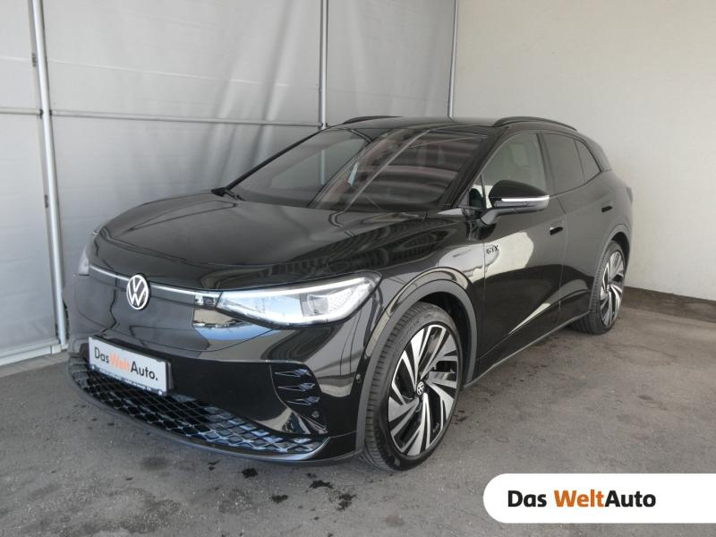 VW ID.4 GTX 4MOTION 250 kW