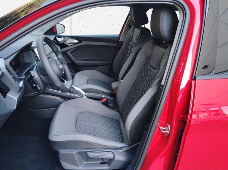 Audi A1 allstreet 30 TFSI intense