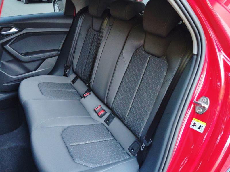 Audi A1 allstreet 30 TFSI intense