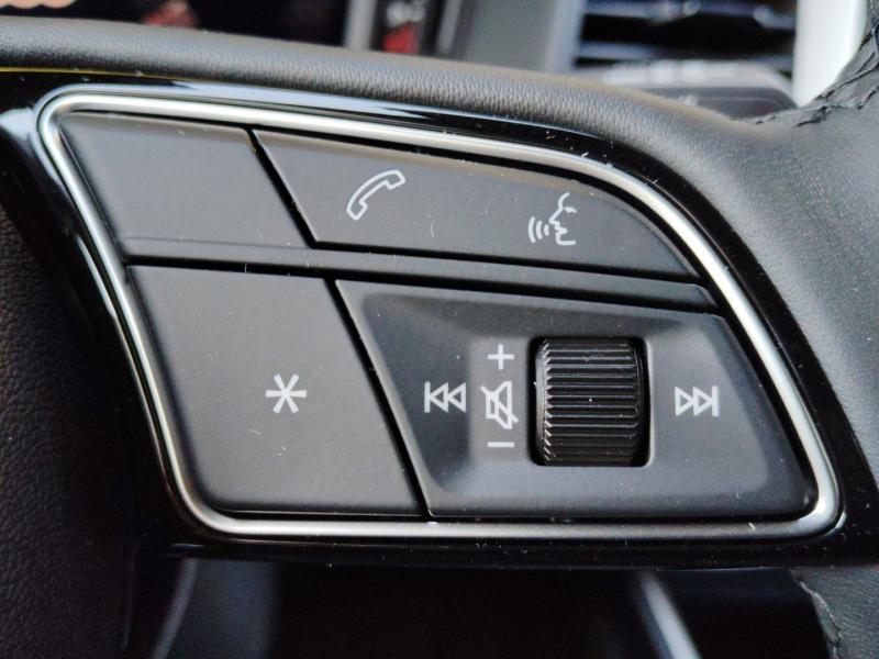 Audi A1 allstreet 30 TFSI intense