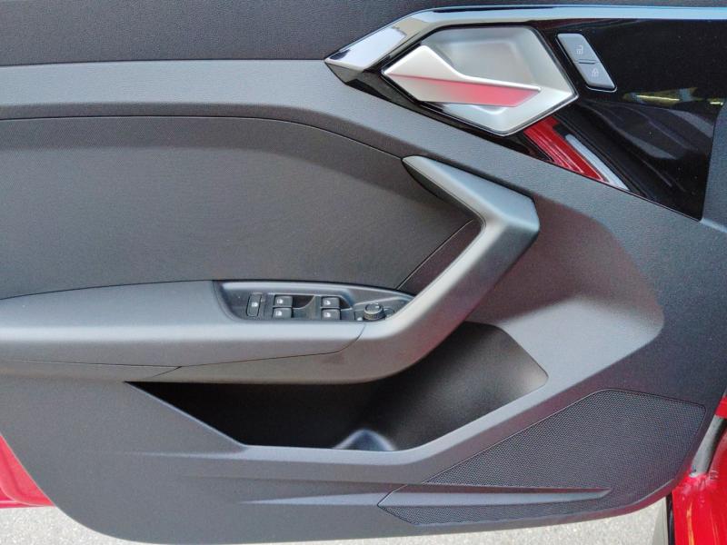 Audi A1 allstreet 30 TFSI intense