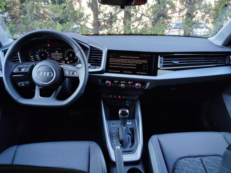 Audi A1 allstreet 30 TFSI intense