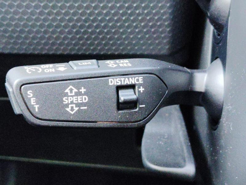 Audi A1 allstreet 30 TFSI intense