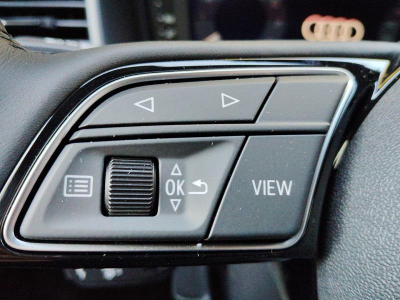 Audi A1 allstreet 30 TFSI intense