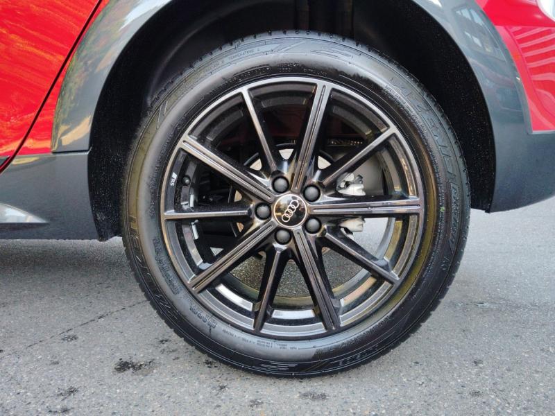 Audi A1 allstreet 30 TFSI intense