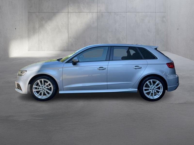 Audi A3 Sportback 30 TFSI Design