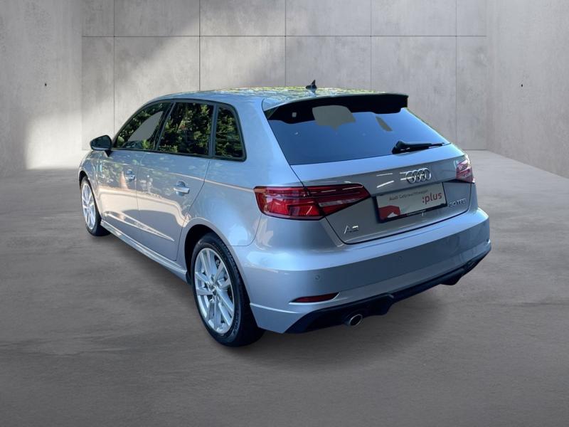 Audi A3 Sportback 30 TFSI Design