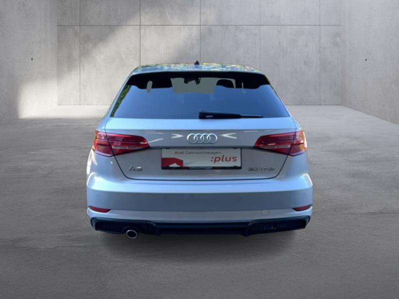 Audi A3 Sportback 30 TFSI Design