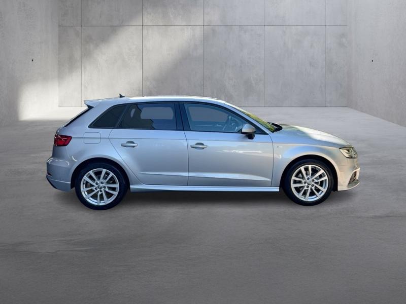 Audi A3 Sportback 30 TFSI Design