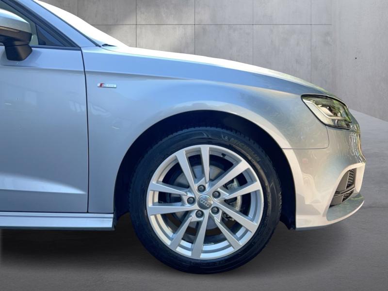 Audi A3 Sportback 30 TFSI Design