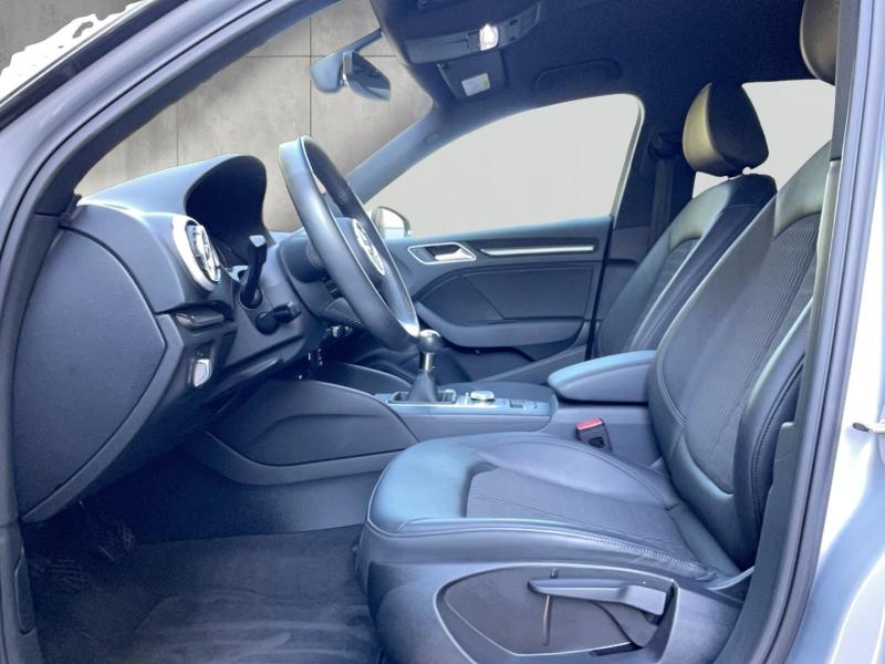 Audi A3 Sportback 30 TFSI Design