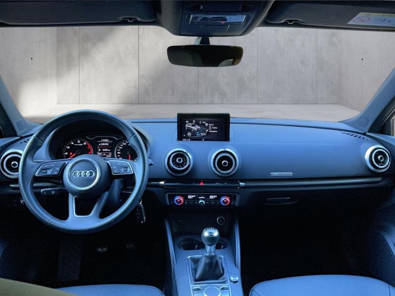 Audi A3 Sportback 30 TFSI Design