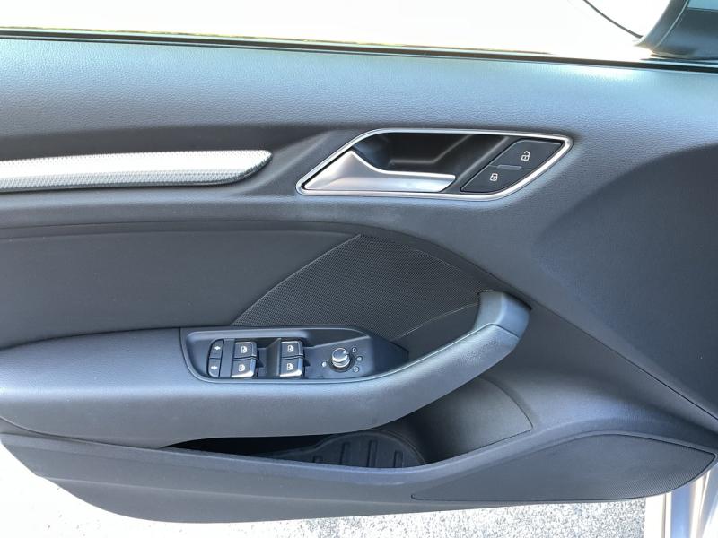 Audi A3 Sportback 30 TFSI Design