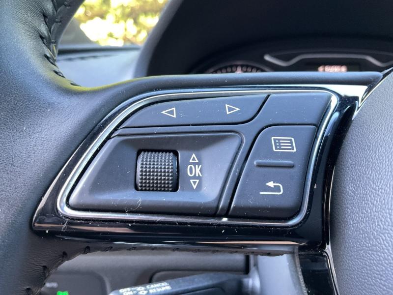 Audi A3 Sportback 30 TFSI Design