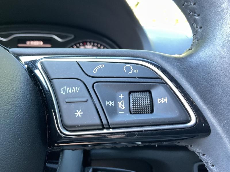 Audi A3 Sportback 30 TFSI Design