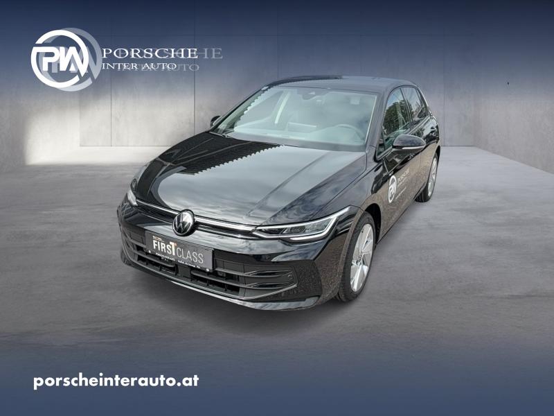 Golf Volkswagen VW Golf Rabbit TSI