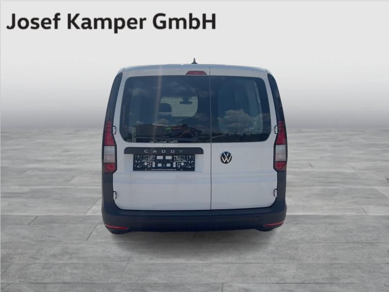VW Caddy Cargo Entry TDI