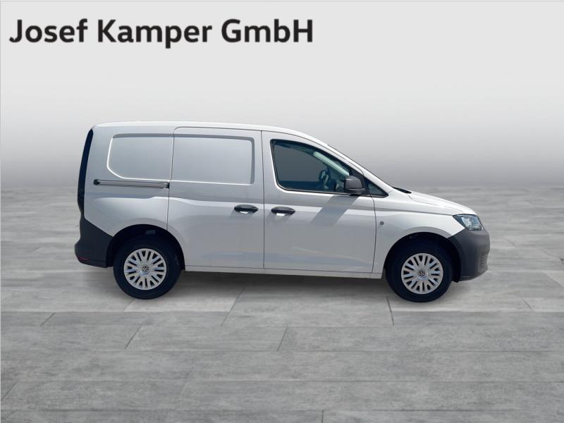 VW Caddy Cargo Entry TDI