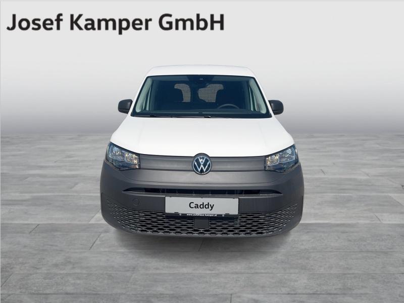 VW Caddy Cargo Entry TDI