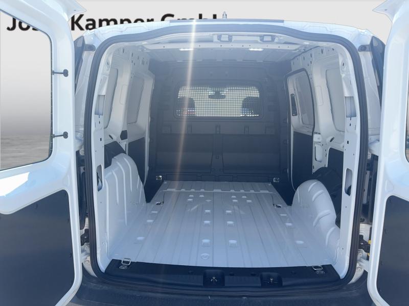 VW Caddy Cargo Entry TDI