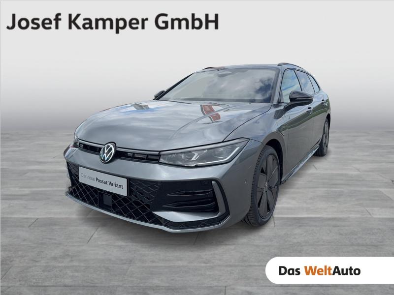 VW Passat Variant Sport eHybrid 150kW