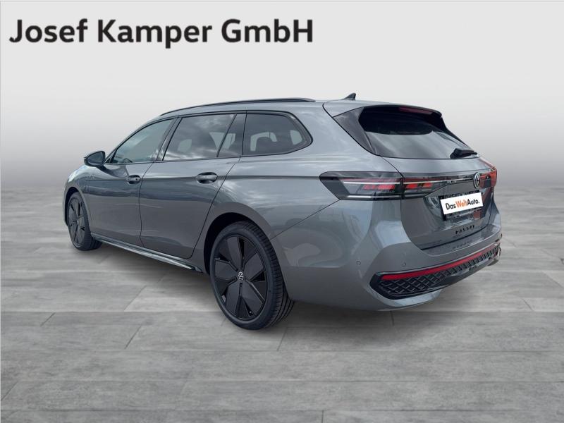 VW Passat Variant Sport eHybrid 150kW