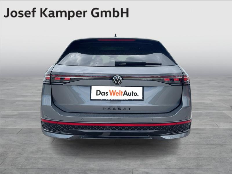 VW Passat Variant Sport eHybrid 150kW