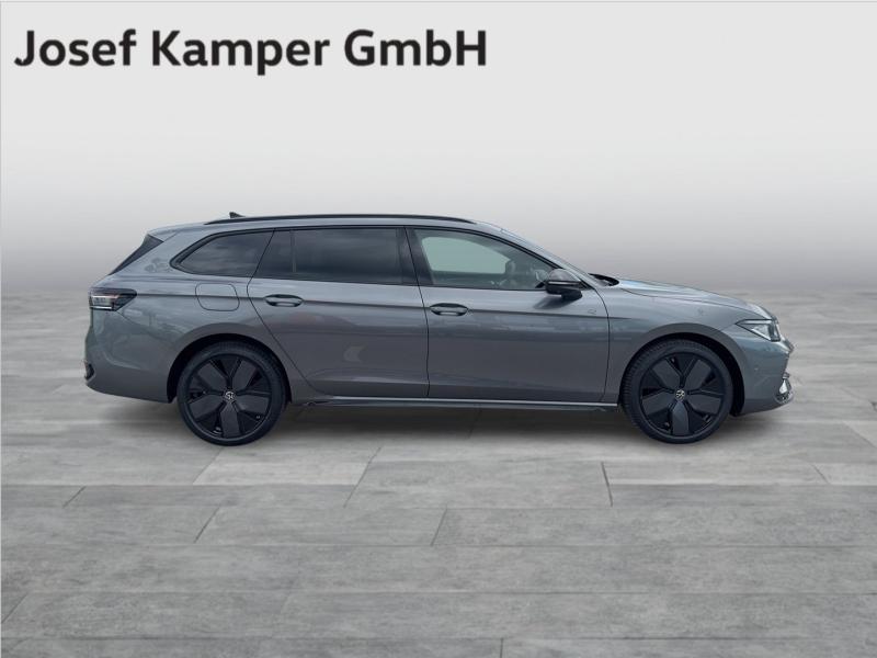 VW Passat Variant Sport eHybrid 150kW