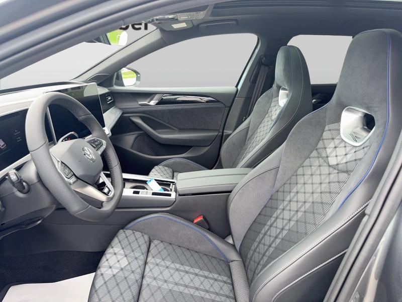 VW Passat Variant Sport eHybrid 150kW